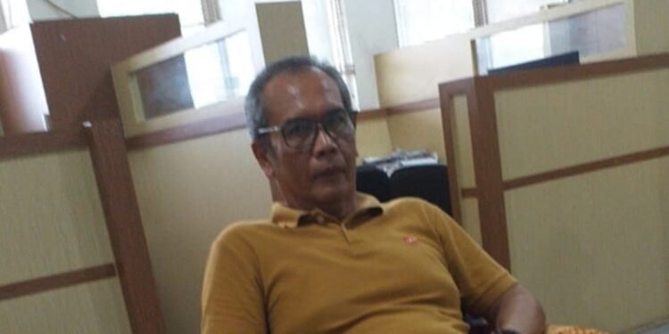 Kajari Karawang harus Berani Ungkap Dugaan Jual Beli Paket Pokir DPRD Karawang