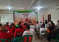 DPC PDIP dan DPD PKS Buka Peluang Berkoalisi di Pilkada 2024