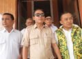 Gerindra-Golkar Gelar Pertemuan, Koalisi Pilpres akan berlanjut di Pilkada Karawang