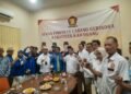 Gerindra-PAN Bahas Koalisi di Pilkada Karawang