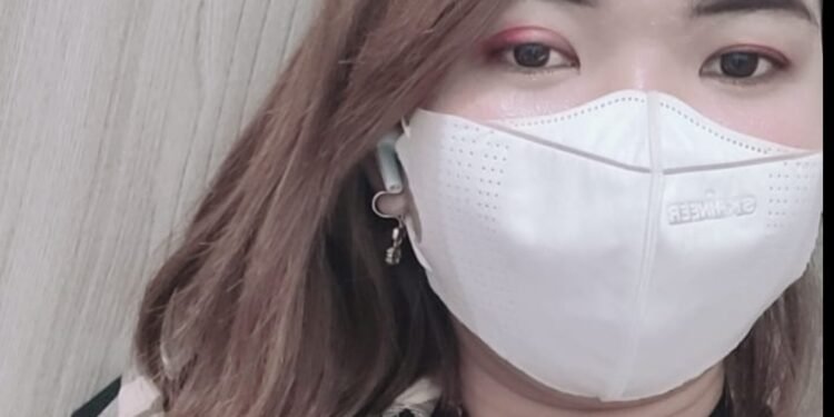 Alami Depresi, Korban Dugaan PHK Sepihak Berharap Bantuan Pemkab Karawang untuk Mendapatkan Keadilan