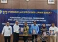 Bupati Karawang Aef Saefullah Raih Penghargaan WTP BPK RI