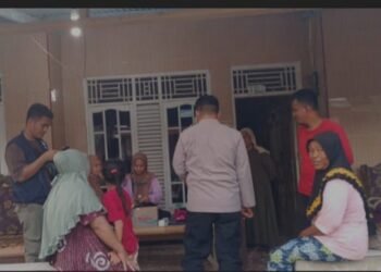 Keracunan Massal di Karawang: 225 Warga Dilarikan ke Puskesmas, Penyebab Belum Diketahui