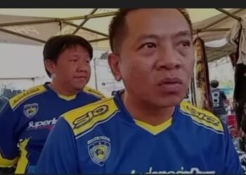 Karawang Jadi Sorotan: Super Indonesia Drag 2024 Menarik 800 Pembalap Dragster dari Seluruh Indonesia