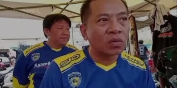 Karawang Jadi Sorotan: Super Indonesia Drag 2024 Menarik 800 Pembalap Dragster dari Seluruh Indonesia