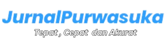 Jurnal Purwasuka