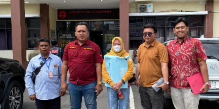 Pemuda  Dikeroyok Hingga Tewas , Keluarga Korban Lapor Polisi