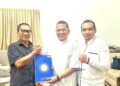 Energi Baru PAN Usung Acep Jamhuri Maju Di Pilkada 2024