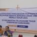 Bawaslu Karawang Gelar Sosialisasi Perspektif Pengawaaan Pilkada 2024