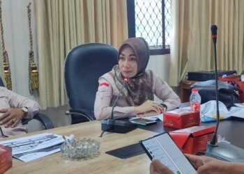 Soal Perbaikan Jalan Dauwan Komisi III DPRD Karawang Desak  Dinas PUPR Kordinasi PU Pusat