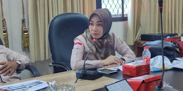 Soal Perbaikan Jalan Dauwan Komisi III DPRD Karawang Desak Dinas PUPR Kordinasi PU Pusat