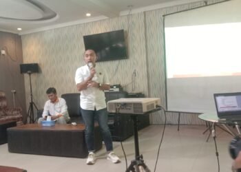 Hasil Survey Lembaga Indikator Pada Simulasi Dua Atau Tiga Calon Aep Syaepuloh Unggul  Hingga 70  Persen Lebih  Di Pilkada Karawang 2024