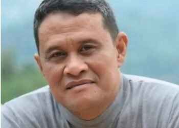 Bos Relawan ” Garuda ” Bakal Kerahkan Massa Dukung KDM Tarung di Pilgub Jabar