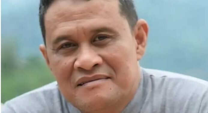 Bos Relawan ” Garuda ” Bakal Kerahkan Massa Dukung KDM Tarung di Pilgub Jabar