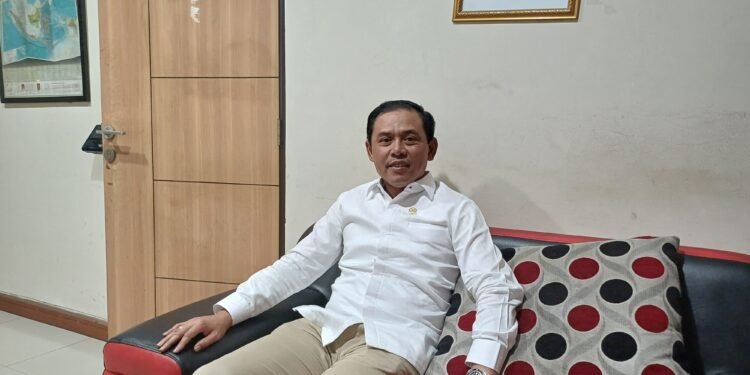 Ketua DPRD Endang Sodikin Ajak Pjs Bupati Bareng Jaga Netralitas ASN di Pilkada Karawang