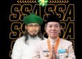 Setelah Dapat Petunjuk  Allah , Sayyid Seif Alwi Dukung Aep -Maslani di Pilkada Karawang