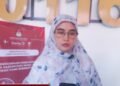 Mari Fitriana Jelaskan ; KPU Karawang Beritregritas dan Netral Dalam Pilkada