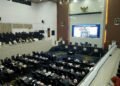 Paripurna DPRD Karawang Bentuk Tiga Pansus dan Tetapkan Lima Raperda Termasuk KUA PPAS Anggaran Tahun 2025