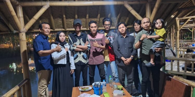 Sempat Salah Paham Akhirnya Empat Calon Tenaga Kerja Didampingi DisnakertransSepakat Lakukan Perdamaian Dengan PT JGJB