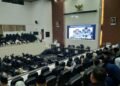 Paripurna DPRD Karawang Tetapkan Pernyataan Modal Perumdam Tirta Tarum dan Raperda APBD Tahun Anggaran 2025