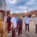 Pembangunan Jalan dan Trotoar Paving Blok Tuparev dan Dewi Sartika Bentuk Transparasi Bupati Dalam Pengelola CSR Buat Masyarakat Karawang