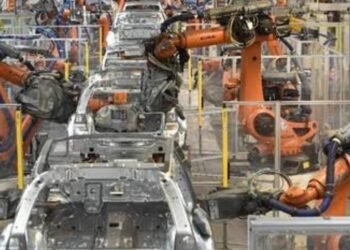 Kabar Gembira Buat Para Pekerja Pabrik UMSK Karawang Naik, Ini Rinciannya