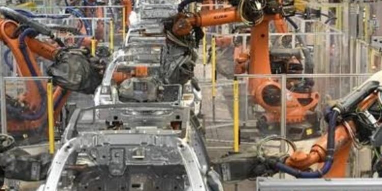 Kabar Gembira Buat Para Pekerja Pabrik UMSK Karawang Naik, Ini Rinciannya