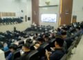 DPRD Karawang Evaluasi Masa Sidang Ke I Sekaligus Buka Masa Sidang Ke Dua Tahun 2024-2025