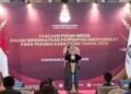 KPU Gelar Evaluasi Untuk Tingkatkan Kualitas Pemilu Kada Mendatang