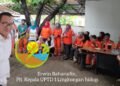 UPTD I DLHK Siapkan Tim Karawang Bersih