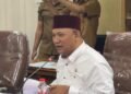 Langgar Perda Komisi I DPRD Karawang Minta Satpol PP Hentikan Operasional PT MPB