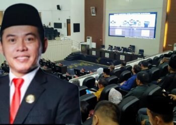 Rapur DPRD Karawang ke II TA 2025 Sukseskan ” Asta Cita” Sekaligus Pengumuman Masa Reses