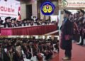 Unsika Gelar Wisuda 471 Mahasiswa Priode 2024-2025