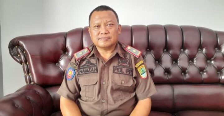 Bupati Harus Evaluasi Kabid Trantibum Satpol PP Karawang Tidak Transparan Langgar UU N0 14 Tahun 2008