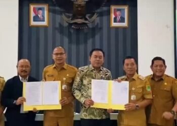 Bupati Aep Syaepuloh Gelar RKPD Sebagai Arah Tujuan Pembangunan Karawang