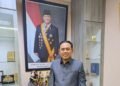Ketua DPRD Karawang Optimis Formasi Pengurus Katar Kabupaten Karawang Maju dan Profesional