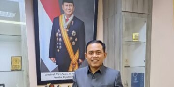 Ketua DPRD Karawang Optimis Formasi Pengurus Katar Kabupaten Karawang Maju dan Profesional