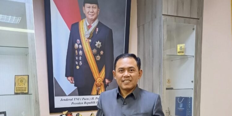 Ketua DPRD Karawang Optimis Formasi Pengurus Katar Kabupaten Karawang Maju dan Profesional