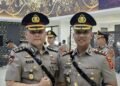 Kapolres Karawang Resmi Dijabat AKBP Fiki Novian Ardiansyah