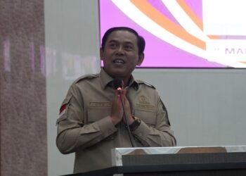 Ketua DPRD  Karawang : IKIAD Berperan Aktif Dalam Pemberdayaan Perempuan dan Kegiatan Sosial