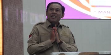 Ketua DPRD Karawang : IKIAD Berperan Aktif Dalam Pemberdayaan Perempuan dan Kegiatan Sosial