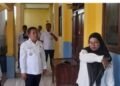 Bupati Karawang Pastikan Sekolah SD dan SMP Tidak Lakukan Pungutan Dalam Bentuk Apapun Kepada Murid