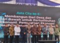 Upaya Menjaga Ketahanan Pangan Menteri Desa PDT Luncurkan IRID