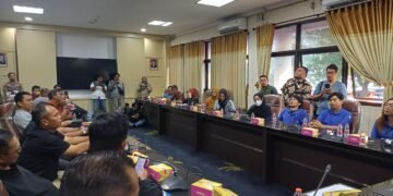 Polemik Pelecehan Oknum HRD PT PCC Terhadap Warga KarawangTerus Bergulir Ketua DPRD Gelar RDP