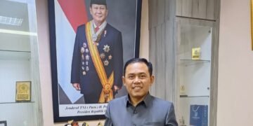 Ketua DPRD Karawang Perda No 1 Tahum 2011 Masih Berlaku, Pembatalannya Belum Ditetapkan MA