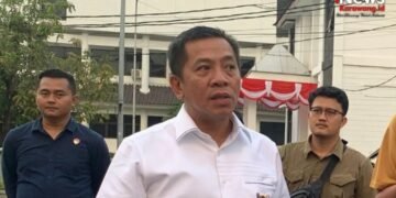 Sebulan Mangkir Bekerja Tujuh ASN Pemkab Karawang Bakal Di Pecat