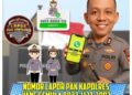 Polres Karawang Buka No Telpon Layanan Pengaduan Baru  ini Penjelasannya