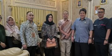 DPRD Soroti Setoran Masuk Pusat Ujungnya PAD Sektor Investasi Karawang Stagnan