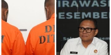 Imigrasi Gelar Operasi Waspada Amankan 220 WNA Langgar Ijin Tinggal