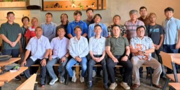 APJATEL dan Pamkab Karawang Perkuat Sinergi Bakal Tertibkan Kabel Provider Semerawut